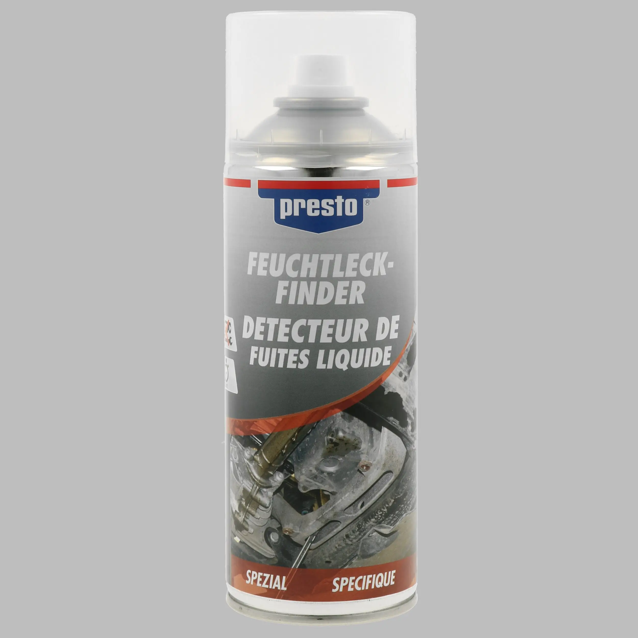Additiv, Lecksuche PRESTO 529832