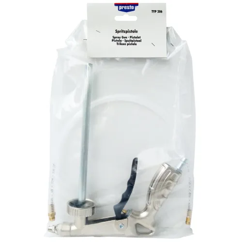 Sprühpistole, Unterbodenschutz PRESTO 551059 Bild Sprühpistole, Unterbodenschutz PRESTO 551059