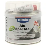 Metallspachtel PRESTO 600375