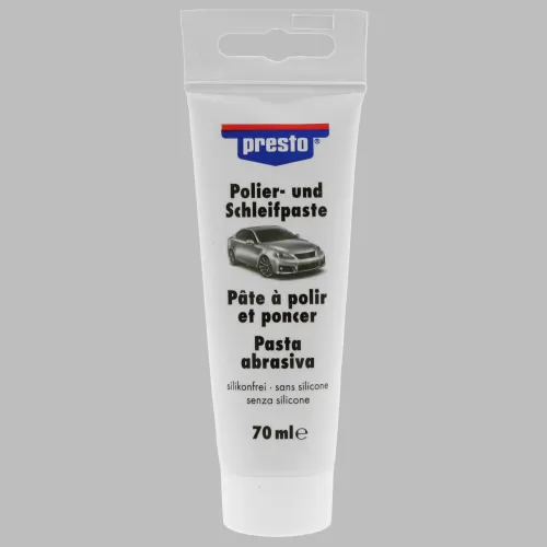 Lackpolitur PRESTO 603192 Bild Lackpolitur PRESTO 603192