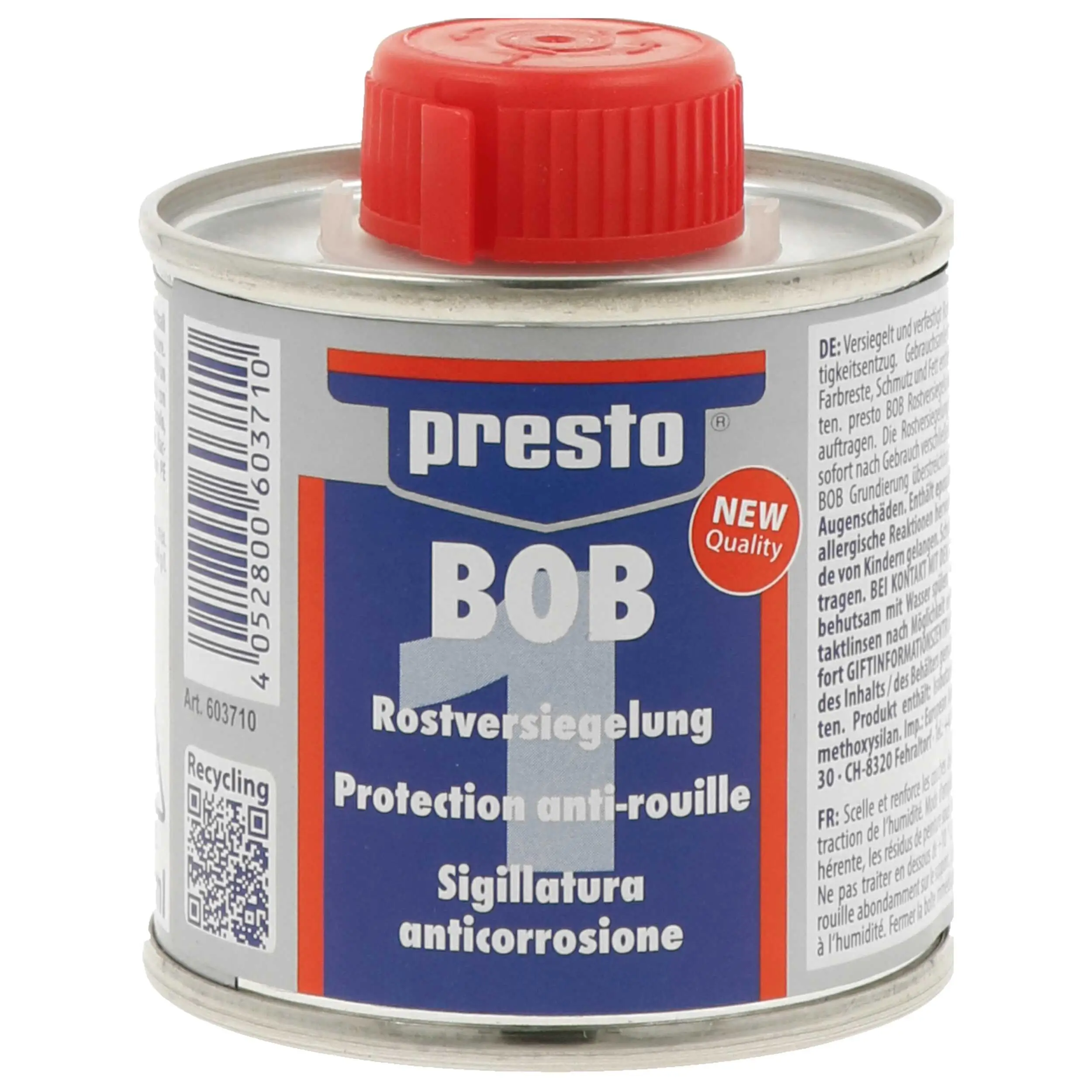 Rostschutzgrundierung PRESTO 603710