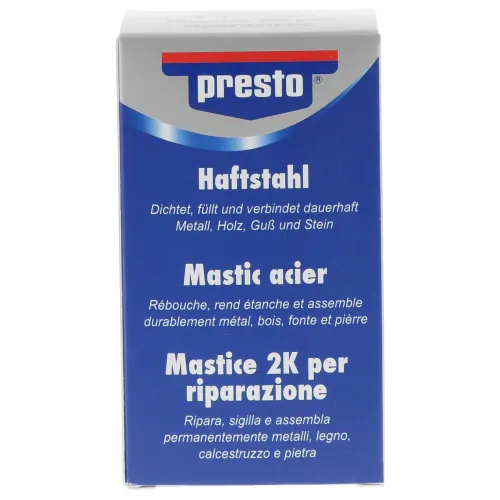 Metall-Klebstoff PRESTO 603901 Bild Metall-Klebstoff PRESTO 603901
