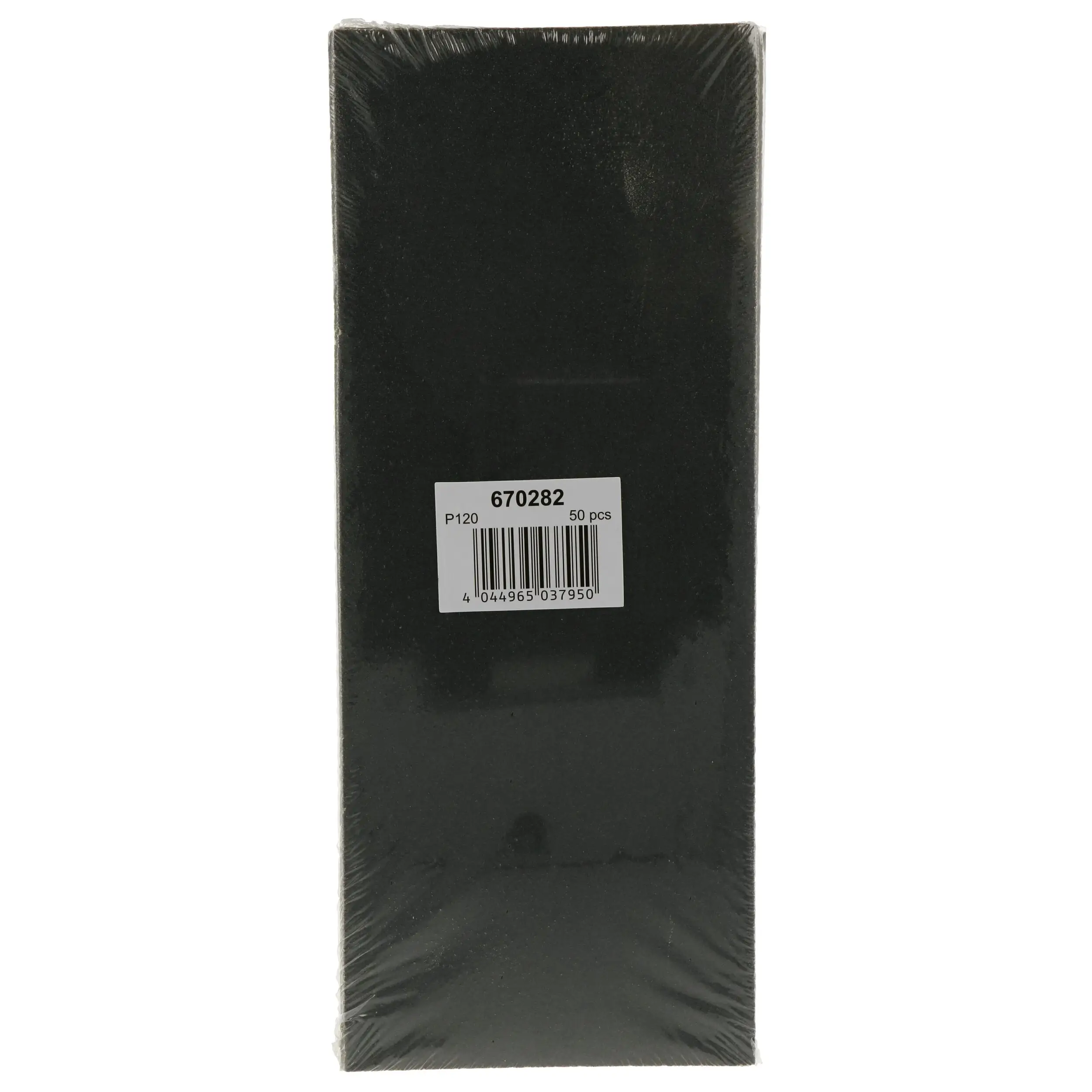 Schleifpapier PRESTO 670282