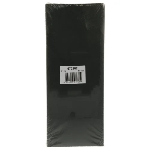 Schleifpapier PRESTO 670282 Bild Schleifpapier PRESTO 670282