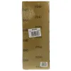 Schleifpapier PRESTO 670343