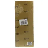 Schleifpapier PRESTO 670343