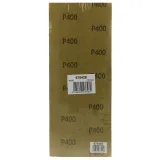 Schleifpapier PRESTO 670428