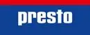 Logo PRESTO