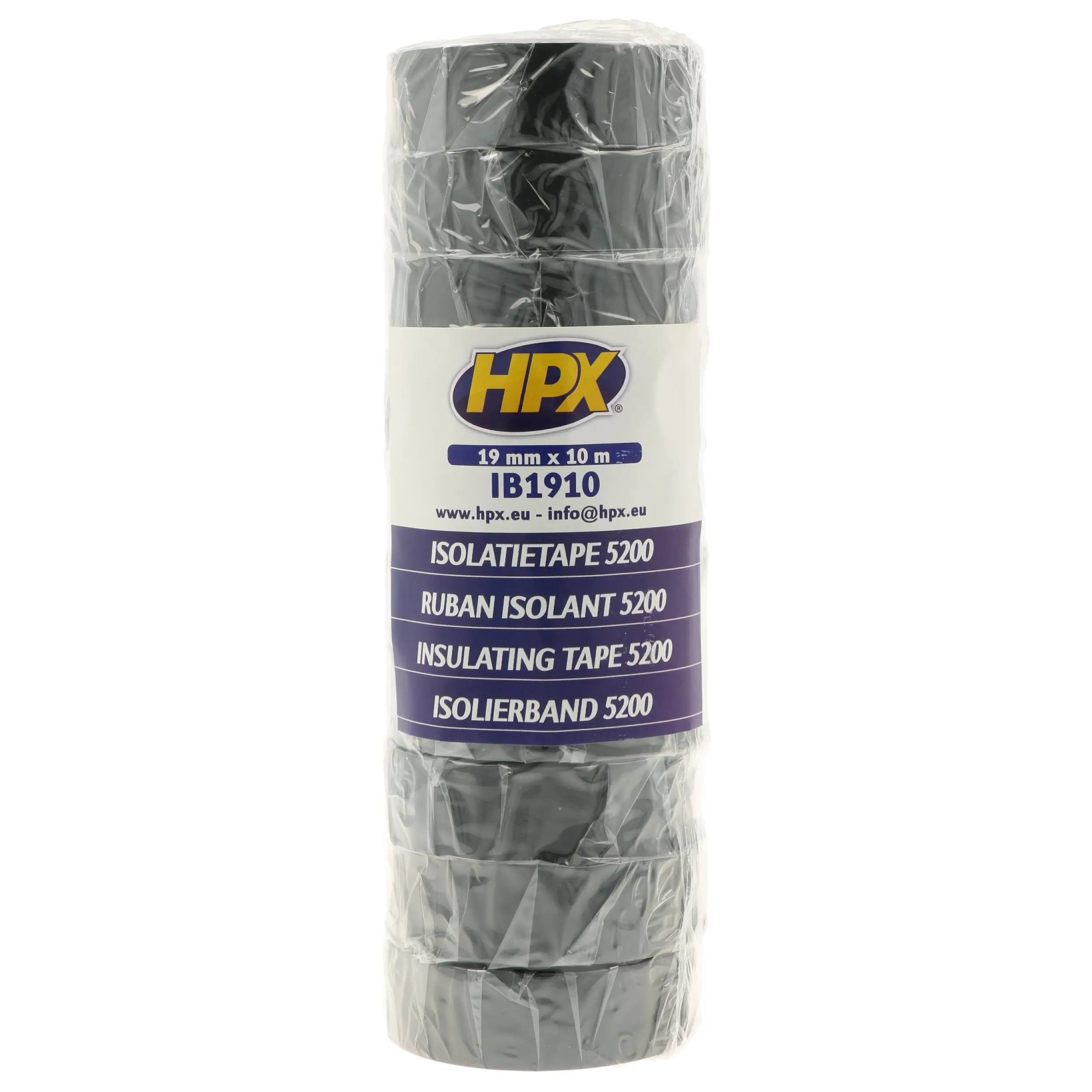 Klebeband PRESTO IB1910