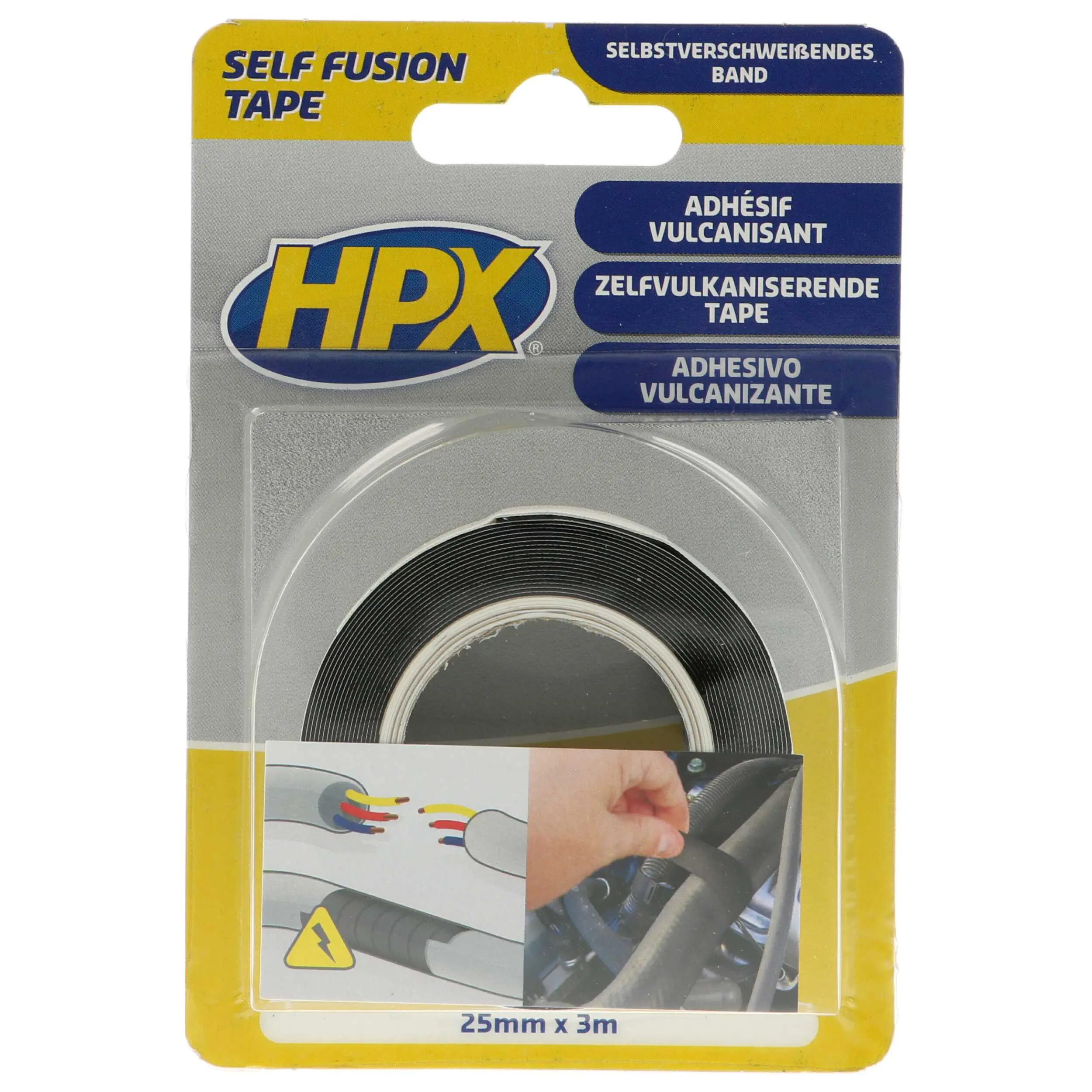 Klebeband PRESTO SF2503