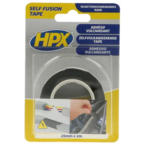 Klebeband PRESTO SF2503 Bild Klebeband PRESTO SF2503