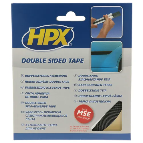 Klebeband PRESTO ZC04 Bild Klebeband PRESTO ZC04