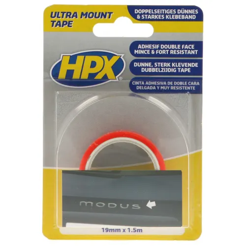 Klebeband PRESTO ZC10 Bild Klebeband PRESTO ZC10