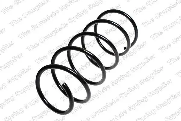 Fahrwerksfeder Vorderachse LESJÖFORS 4000718