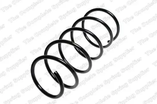 Fahrwerksfeder Vorderachse LESJÖFORS 4000718 Bild Fahrwerksfeder Vorderachse LESJÖFORS 4000718