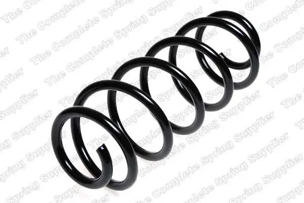 Fahrwerksfeder Vorderachse LESJÖFORS 4004217