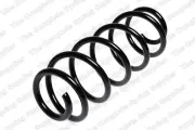 Fahrwerksfeder Vorderachse LESJÖFORS 4004217