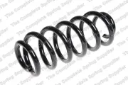 Fahrwerksfeder Vorderachse LESJÖFORS 4004274