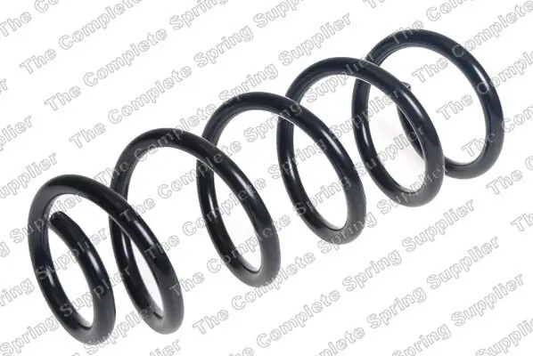 Fahrwerksfeder Vorderachse LESJÖFORS 4004323