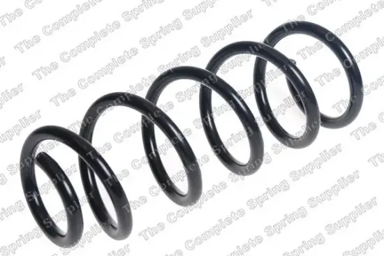 Fahrwerksfeder Vorderachse LESJÖFORS 4004323 Bild Fahrwerksfeder Vorderachse LESJÖFORS 4004323