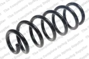 Fahrwerksfeder Vorderachse LESJÖFORS 4004341