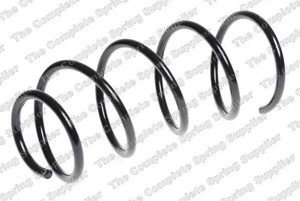 Fahrwerksfeder Vorderachse LESJÖFORS 4008479