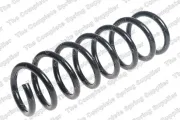 Fahrwerksfeder Vorderachse LESJÖFORS 4008499