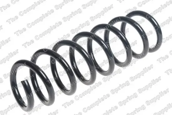 Fahrwerksfeder Vorderachse LESJÖFORS 4008499 Bild Fahrwerksfeder Vorderachse LESJÖFORS 4008499