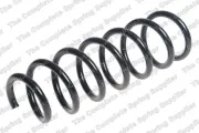 Fahrwerksfeder Hinterachse LESJÖFORS 4272920