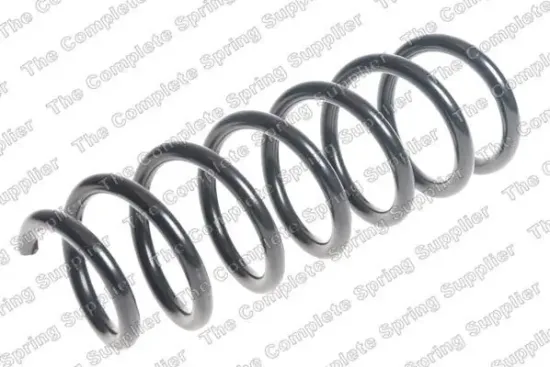 Fahrwerksfeder Vorderachse LESJÖFORS 4008504 Bild Fahrwerksfeder Vorderachse LESJÖFORS 4008504