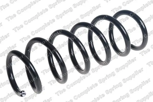 Fahrwerksfeder Vorderachse LESJÖFORS 4008557