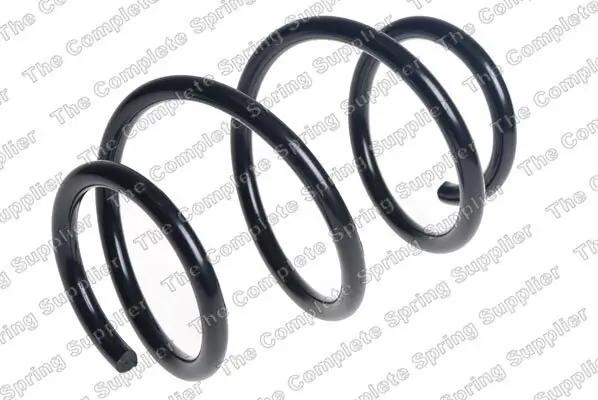 Fahrwerksfeder Hinterachse LESJÖFORS 4277810