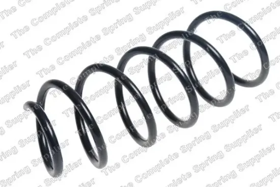 Fahrwerksfeder Vorderachse LESJÖFORS 4008562 Bild Fahrwerksfeder Vorderachse LESJÖFORS 4008562