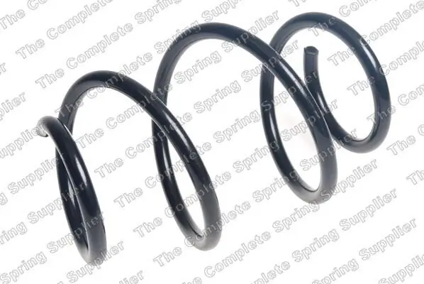 Fahrwerksfeder Vorderachse LESJÖFORS 4008565