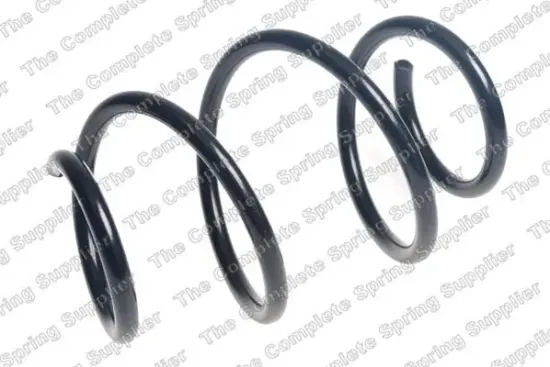 Fahrwerksfeder Vorderachse LESJÖFORS 4008565 Bild Fahrwerksfeder Vorderachse LESJÖFORS 4008565