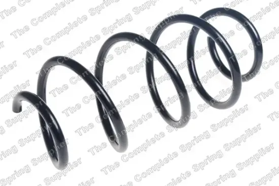 Fahrwerksfeder Vorderachse LESJÖFORS 4008576 Bild Fahrwerksfeder Vorderachse LESJÖFORS 4008576