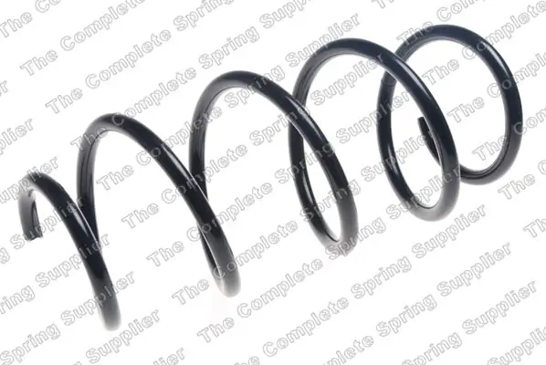 Fahrwerksfeder Vorderachse LESJÖFORS 4008577