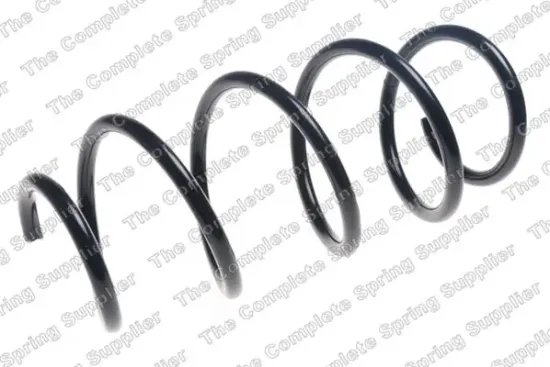 Fahrwerksfeder Vorderachse LESJÖFORS 4008577 Bild Fahrwerksfeder Vorderachse LESJÖFORS 4008577