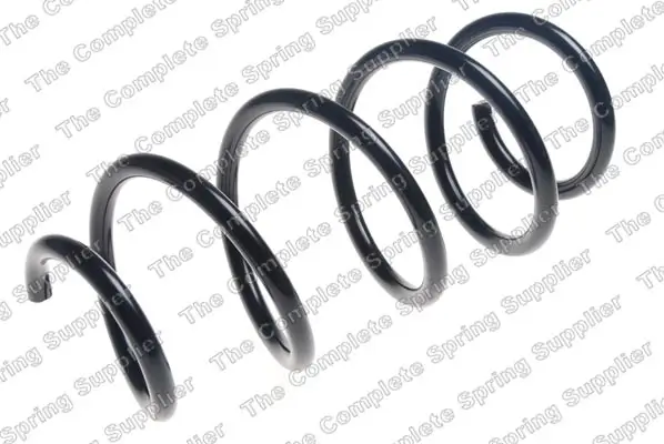 Fahrwerksfeder Vorderachse LESJÖFORS 4008579