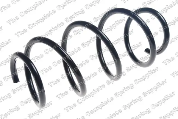 Fahrwerksfeder Vorderachse LESJÖFORS 4008580