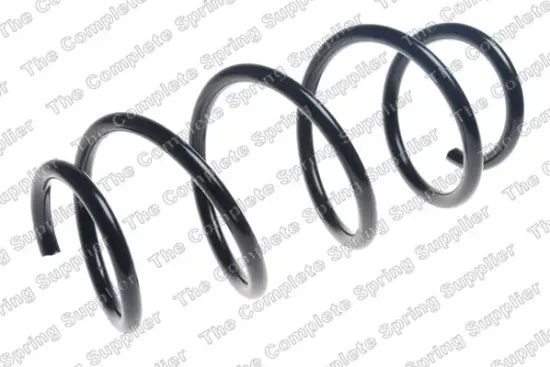 Fahrwerksfeder Vorderachse LESJÖFORS 4008580 Bild Fahrwerksfeder Vorderachse LESJÖFORS 4008580