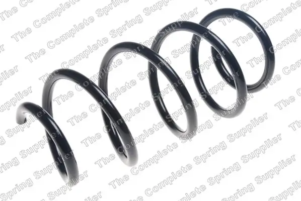 Fahrwerksfeder Vorderachse LESJÖFORS 4008581