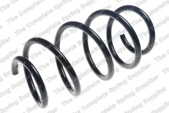 Fahrwerksfeder Vorderachse LESJÖFORS 4008582 Bild Fahrwerksfeder Vorderachse LESJÖFORS 4008582