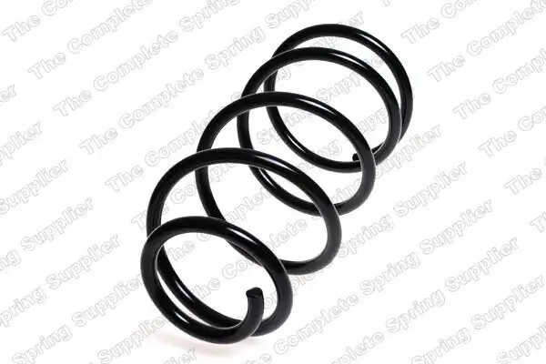 Fahrwerksfeder Vorderachse LESJÖFORS 4014906