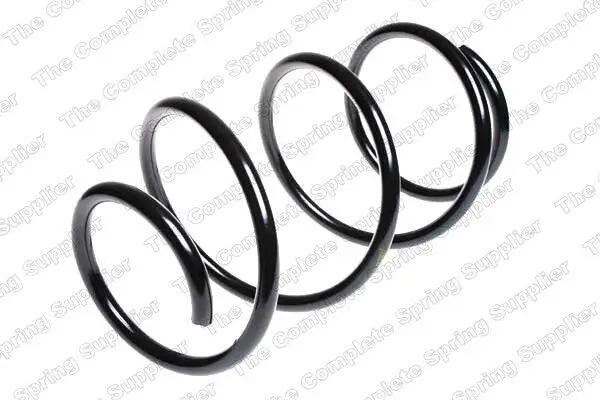 Fahrwerksfeder Vorderachse links LESJÖFORS 4014913