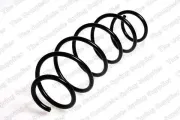 Fahrwerksfeder Vorderachse LESJÖFORS 4015632