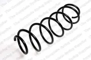 Fahrwerksfeder Vorderachse LESJÖFORS 4015634