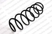 Fahrwerksfeder Vorderachse LESJÖFORS 4015635