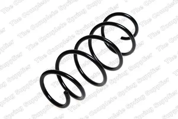 Fahrwerksfeder Vorderachse LESJÖFORS 4015646