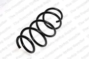 Fahrwerksfeder Vorderachse LESJÖFORS 4015650